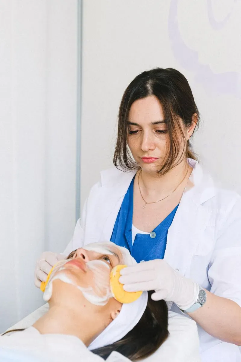 Gizem Aydın, Lazer & epilasyon uzmanı