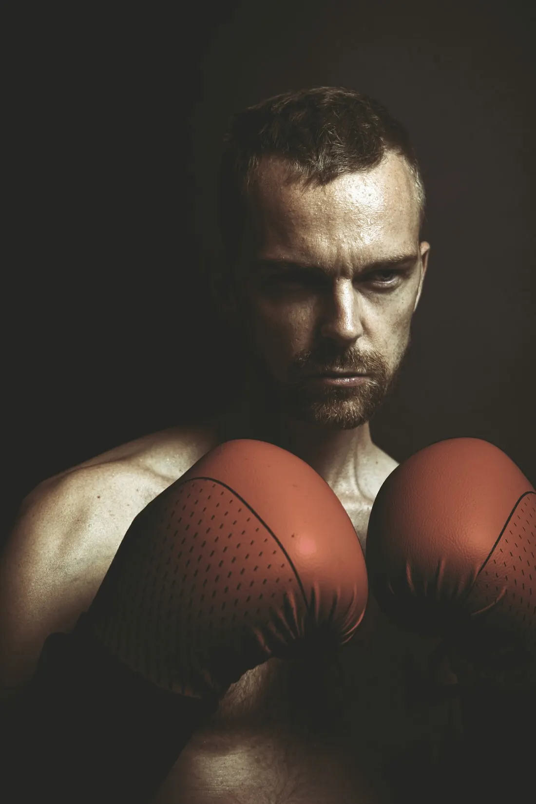 Kerem Arslan, Baş antrenör · Boks